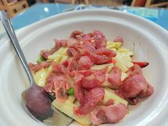 -阿静美食