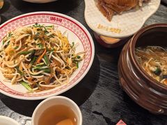 -满园烤鸭·春饼(沈北万达店)