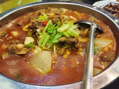 -老山村酒楼(白石洲店)
