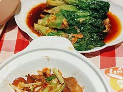 -西贝(武汉群星城店)