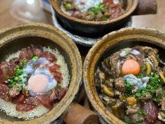 -红星光发煲仔饭(大石街店)