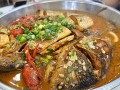 -溱湖八鲜菜馆