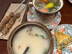 -那拉提之疆·新疆菜(美院店)