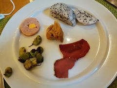 -威斯汀舞台餐厅