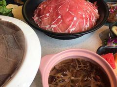 -五星桥原切肥牛火锅(怀德桥店)