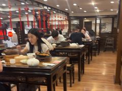 -一楼食业·美食人家