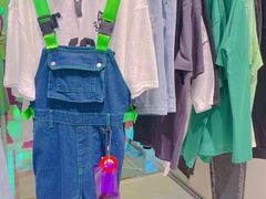 -CHiC PARK(青岛万象城店)