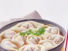 -吉祥馄饨(乐桥地铁站店)