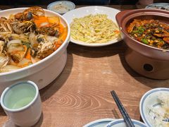 -周家二小姐的菜(西津渡店)