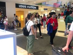 -新罗免税店(首尔总店)
