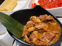 -海底捞火锅(东方时代广场店)