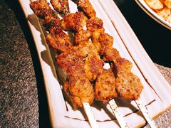 -丝路金桃·新疆菜(徐汇店)