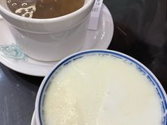 -民信老铺(双皮奶博物馆店)