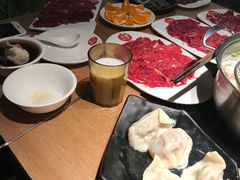 -牛焱·贵州黄牛肉火锅(城西银泰店)