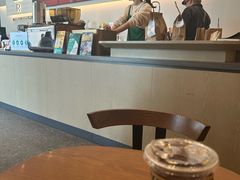 -星巴克臻选(上海长风大悦城店)