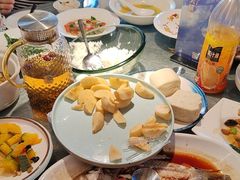 -竹溪一号·天域阁(骑马山店)