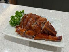 -香港新发烧腊茶餐厅(书城店)