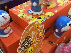 -来伊份(瑞虹天地瑞虹坊店)