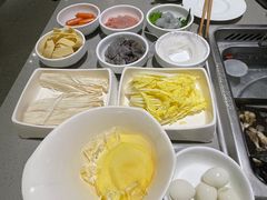 -海底捞火锅(方圆荟店)