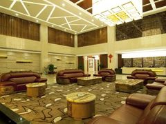 -东莞常平逸豪国际大酒店