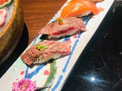 -牛道·和牛九食(市府恒隆广场店)