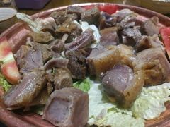 腊排骨-阿婆情腊排骨火锅(饮玉巷店)