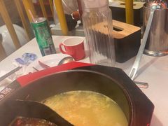 -老马路串串香火锅(北门桥店)