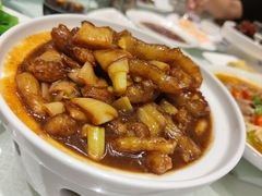 -金时代顺风大酒店(协泰店)