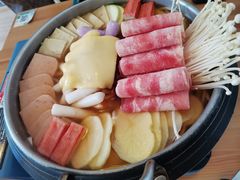 -小岛餐厅