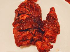 -站前猪蹄&家常炒菜(长乐公园店)