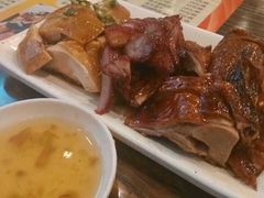 -永祥烧腊餐厅(虹口店)