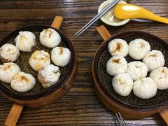 -都谷包子(天一广场店)