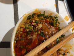 -朱光玉火锅馆(正弘城店)