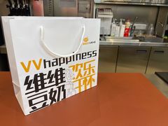 -维维豆奶(金鹰新街口店)