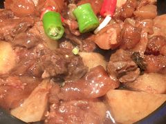 -周渝食惦·酸菜鱼精致川菜(横岗店)
