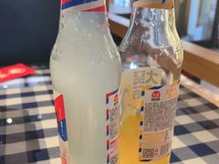 -雪熊哈尔滨烧烤·精酿啤酒·砂锅(中央胜境店)