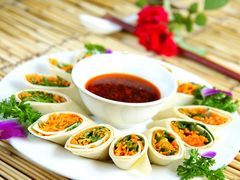 极品凉菜-奇滋豆味(南十四道街店)