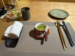 -松临·铁板烧&Omakase(神农店)