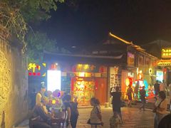 -金必轩(青岩店)