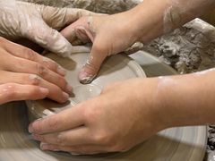 -艺陶清瓷·陶艺·石膏娃娃·手工DIY(观音桥店)