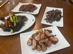 -天佑祥万春老卤(天乡后街店)