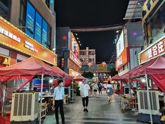 -东晓胜汇里(南洲北路店)