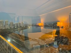 -惠州康帝国际酒店