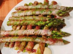 -hallch 好吃餐厅(全运村中央广场店)