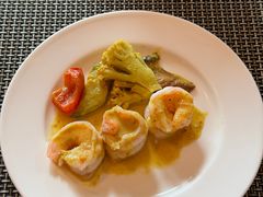 -杭州西子湖四季酒店-WL BISTRO西湖餐厅