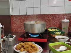 -燃计沙茶皇·香港沙茶火锅(人广旗舰店)