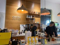 -彳亍咖啡·这里(水湾路店)