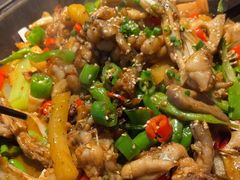 -蛙来哒(东城万达店)
