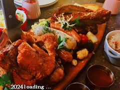 -haxnbauer海森堡德国餐厅(深圳coco店)