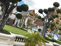 -五世皇金柚木行宫(维护中)